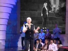 Мария Пахоменко и Иванушки International - Стоят девчонки