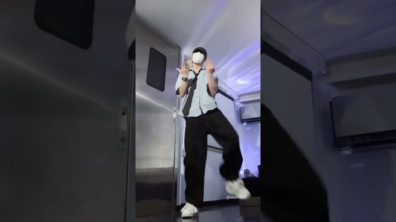 Rock That Body (Radio Edit) [The Black Eyed Peas] #dance cover