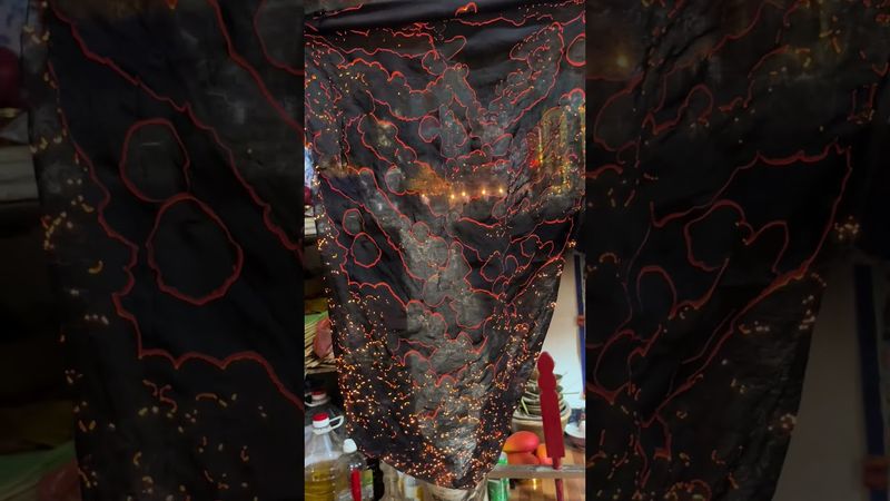 《見者好運》一眼轉運！接住就發財，好運連連到年底！ 接了！轉發！功德無量！#正能量 #運勢 #風水 #命理 #國學文化 #傳統文化 #好運連連 #發財 #財源廣進