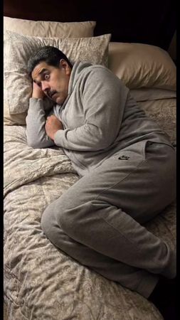 Captura Maduro #maduro #trump #viral #memes#venezuela 