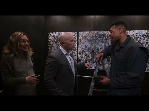 Best Thriller | Full Movie Horror | Free | Online | 4K