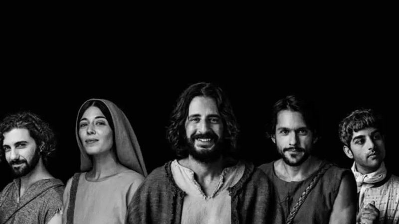 Исцеление расслабленного