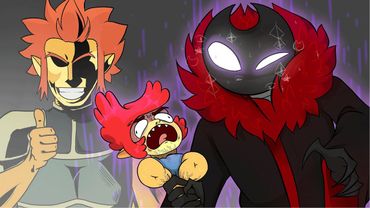 Как Громокошки и Юные титаны ОСКОРБИЛИ ЗРИТЕЛЕЙ!