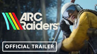 ARC Raiders - Official 'Introduction to ARC Raiders' Trailer