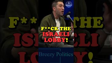 Liberate l'America dall'A.I.P.A.C! 🔥 #palestina #israele #politica #usa #uk #congresso #notizie #...