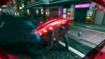 『龍が如く３外伝 Dark Ties』バトル映像【2026年2月12日発売】