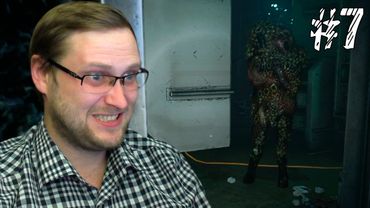 SOMA Прохождение ► А ТЫ МЕНЯ НЕ ВИДИШЬ ► #7