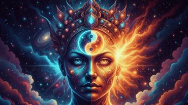 Light After the Storm | Progressive House & Organic House | Live Set  Journey | 2025