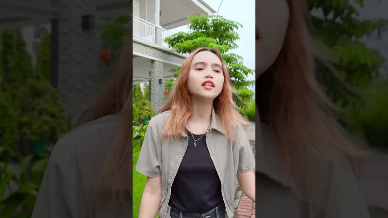 Tolong!! Aletha Di Culik #alethaabew