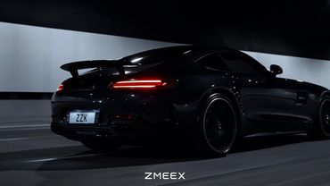 Zmeex - Shadow (Original Mix)