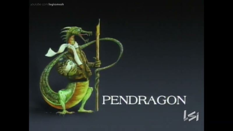Pendragon/Ogiens Kane Company/MGM UA Television Productions (1991)