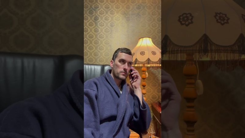 Когда тебе 40 а ей 20 😁#юмор