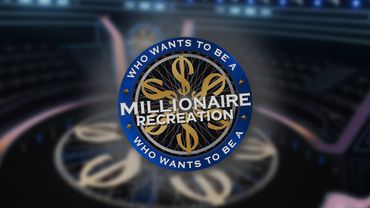 Recreating Who Wants To Be A Millionaire US Season 3 intro with host entrance (First Part)