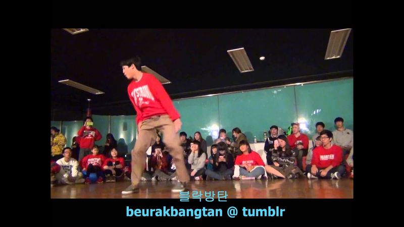 111113 Predebut BTS Jimin Dance 방탄소년단 지민 댄스 (3)