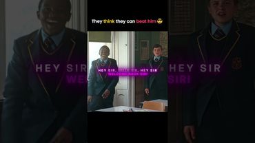 Johnny English is the best Teacher😍 | Johnny English (2018) - 4k Edit | Charlie Puth - Attention