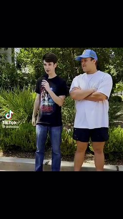 Dumb question¿ #edit #darthvader #eleven #strangerthings #starwars