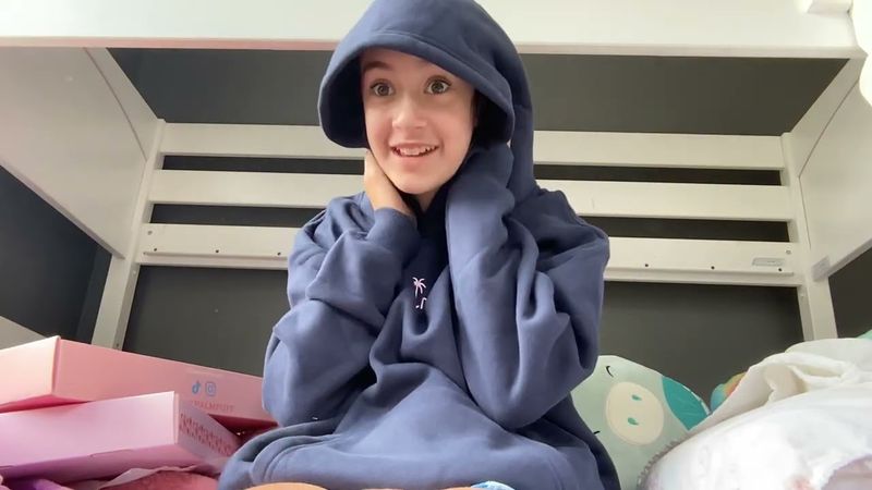 PPP unboxing #@pinkpalmpuff