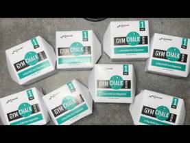 New chalk (TOPSIDE) – testing and sifting