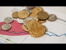 Нельзя хранить деньги в Украине?