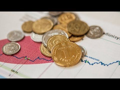 Нельзя хранить деньги в Украине?