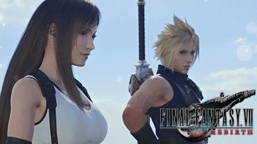 Mercs of Junon | Final Fantasy VII: Rebirth | EP 11