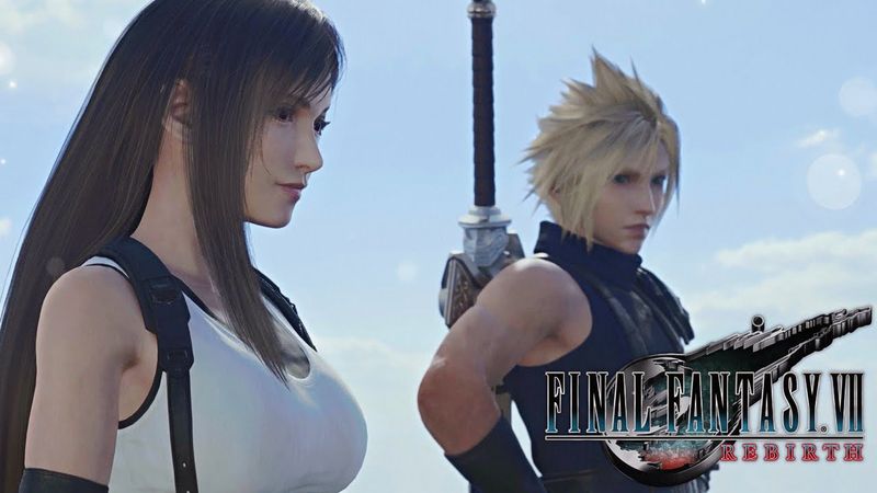 Mercs of Junon | Final Fantasy VII: Rebirth | EP 11