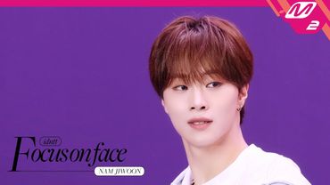 [FOCUS ON FACE] idntt namjiwoon(남지운) 'BOYtude' | MOVE TO PERFORMANCE (4K)