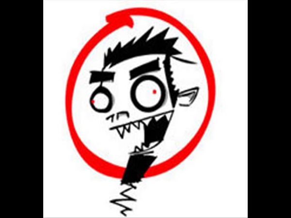 AKR - Неудачные дубли