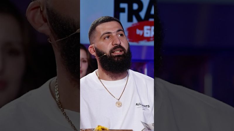 Гурам, наш золотой, с Днём рождения! Желаем бесконечного вдохновения и ещё больше поводов для шуток!