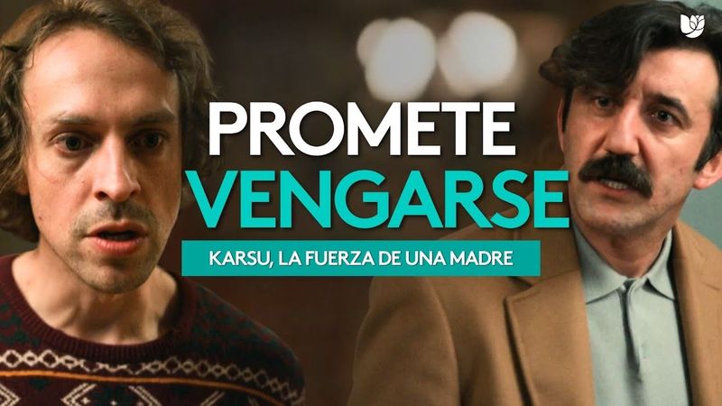 Atila jura vengarse de Reha tras ser humillado | Karsu, La Fuerza de una Madre | Capítulo 25