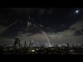 IDF military campaign in Iran may go on for several weeks, former Israeli official says