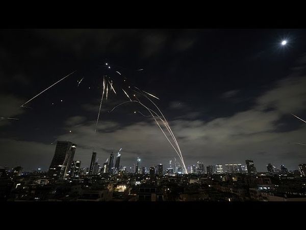 IDF military campaign in Iran may go on for several weeks, former Israeli official says