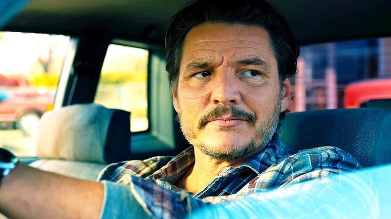 Дикие истории —  Русский трейлер (4К, Субтитры, 2025)