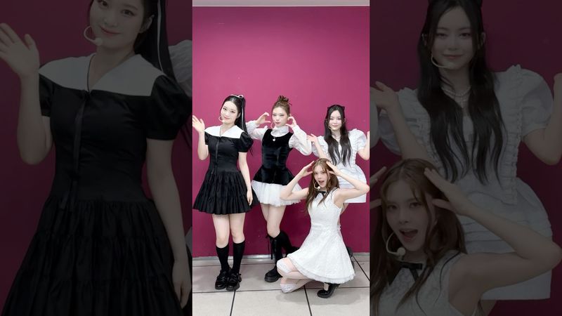 ✿ #LuckyOne #LuckyOne_Challenge#himesha #de_hana #kamión #amei#cosmosy #コスモシー #코스모시