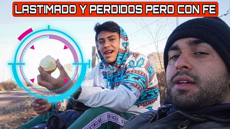 Peregrinando a Temastian Jalisco (día 2 y 3)