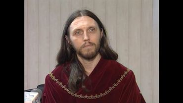 Интервью Виссариона. Челябинск