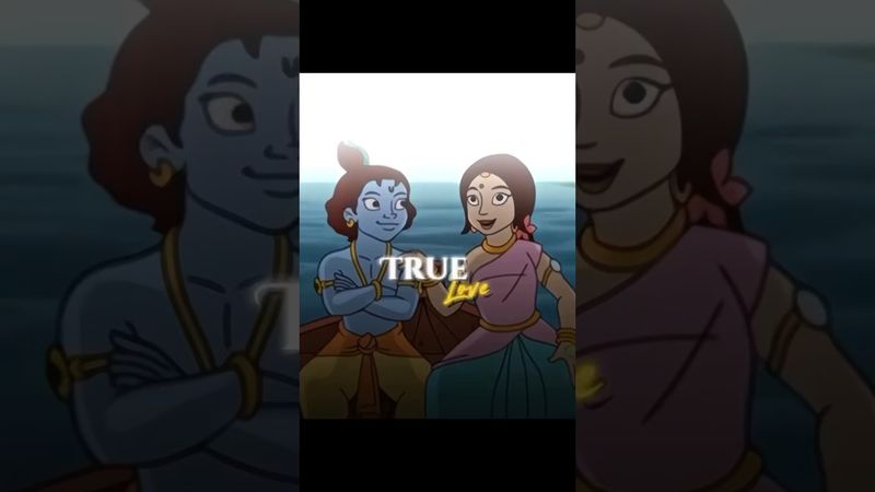 कान्हा 🫶🏻💕 #shriharistotram #spritual #lordkrishna #lordvishnu #harekrishna @rishiiiii.28