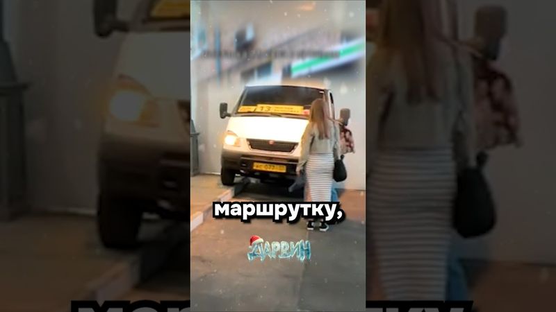 Привет из прошлого