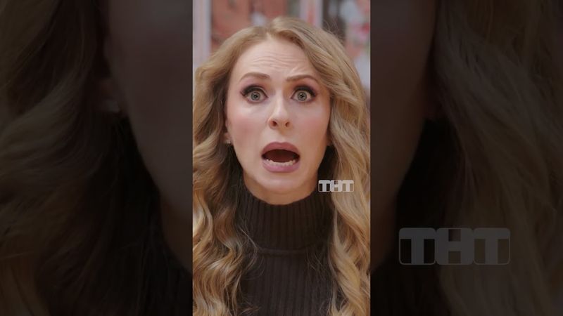 Любовь с бомжом ❤️ #тнт #овр #овршоу #любовь #бомж #отношения #парень #девушка