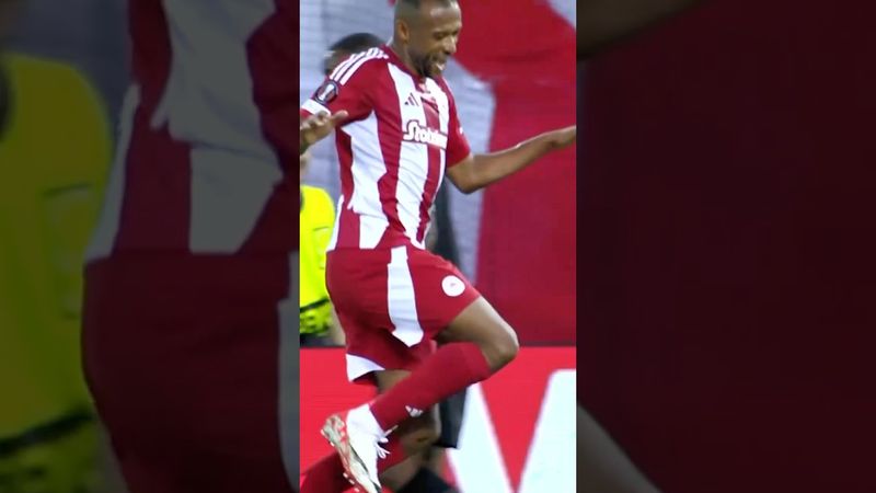 The celebration 🤣