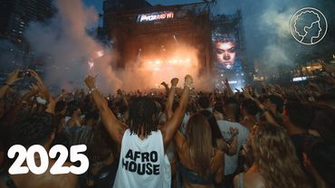 Afro House Mix 2025 | The Best of Summer Afro House 2025 - Summer Mix 🔊 ☀️ #24