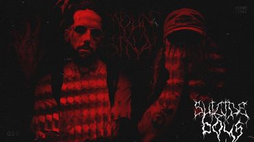 $UICIDEBOY$ - MOUNT SINAI / UNOFFICIAL MUSIC VIDEO / ПЕРЕВОД / WITH RU$$IAN $UB$