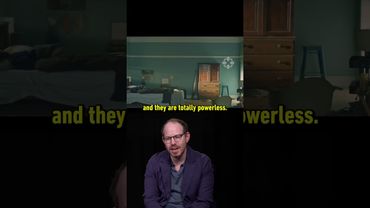 Hereditary director's favorite shot