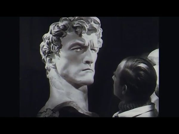 Under your spell x Arno Breker