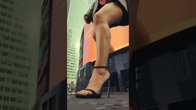 Клип на трек #КАБЛУК уже в сети!👠