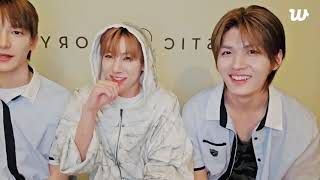 ARcc Weverse Live June 16 2025