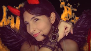 ASMR Arabic شيطانة على وشك التوبة  | ASMR Devil Redemption