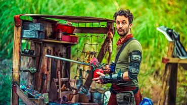 КАК ПОТЕРЯТЬ ВСЁ СВОЁ СНАРЯЖЕНИЕ