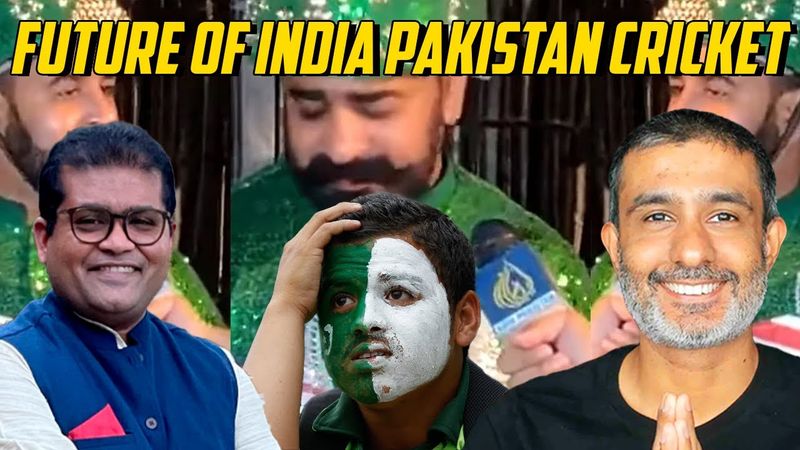 Should India Play Cricket Against Pakistan?