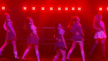 피프티피프티 (FIFTYFIFTY) :: Pink Venom (원곡: BLACKPINK) :: Welcome To Tweny Party 251205 fancam